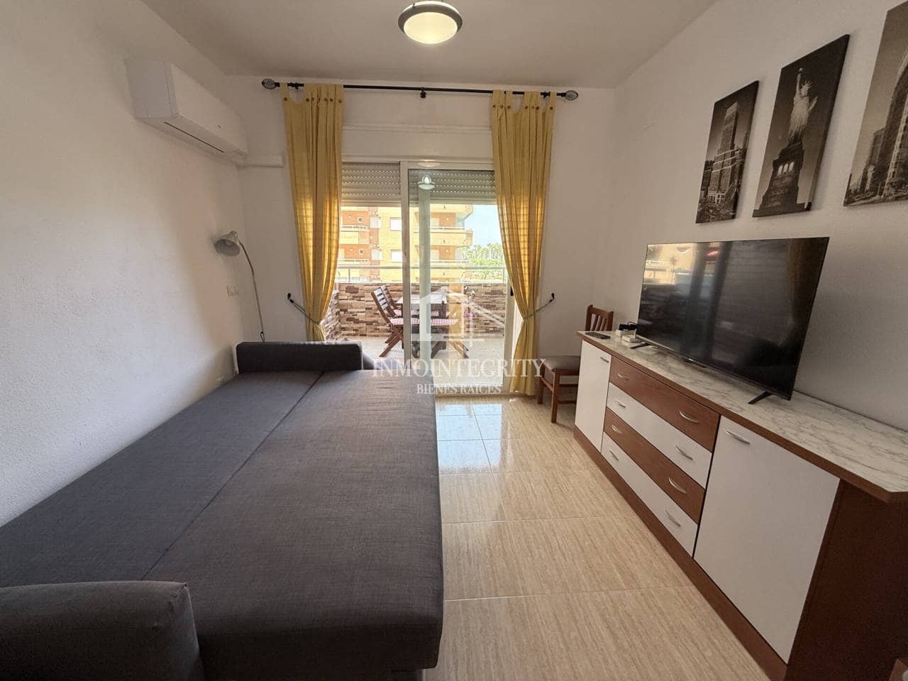 2 sypialnia Apartament na sprzedaż w Oropesa  z basenem garażem - 164 000 € (Ref: 10052214)