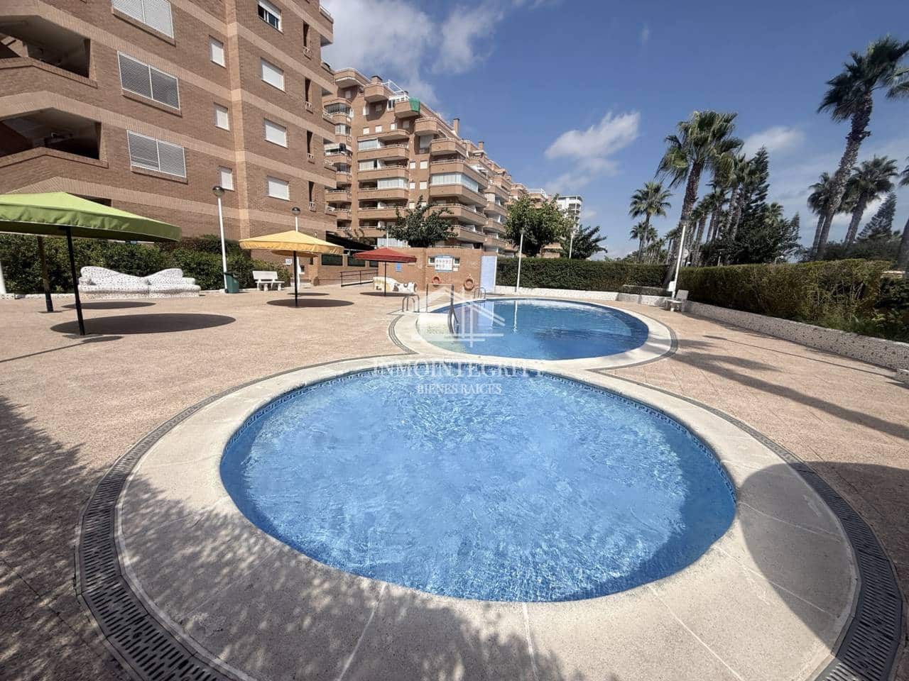 2 sypialnia Apartament na sprzedaż w Oropesa  z basenem garażem - 164 000 € (Ref: 10052214)