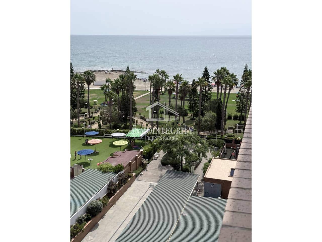 2 Zimmer Apartment zu verkaufen in Oropesa  mit Pool Garage - 170.000 € (Ref: 10052215)