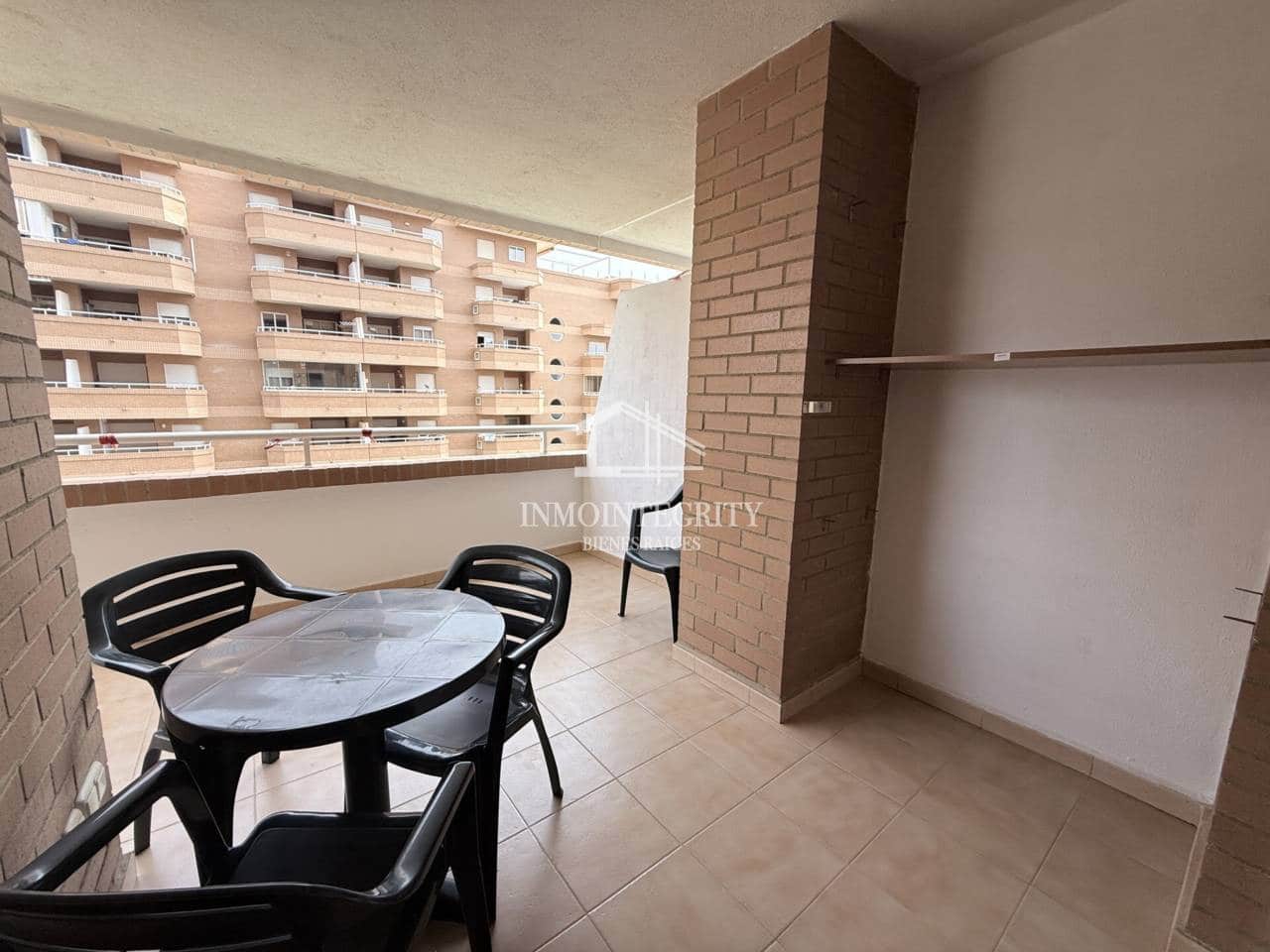 2 Zimmer Apartment zu verkaufen in Oropesa  mit Pool Garage - 170.000 € (Ref: 10052215)