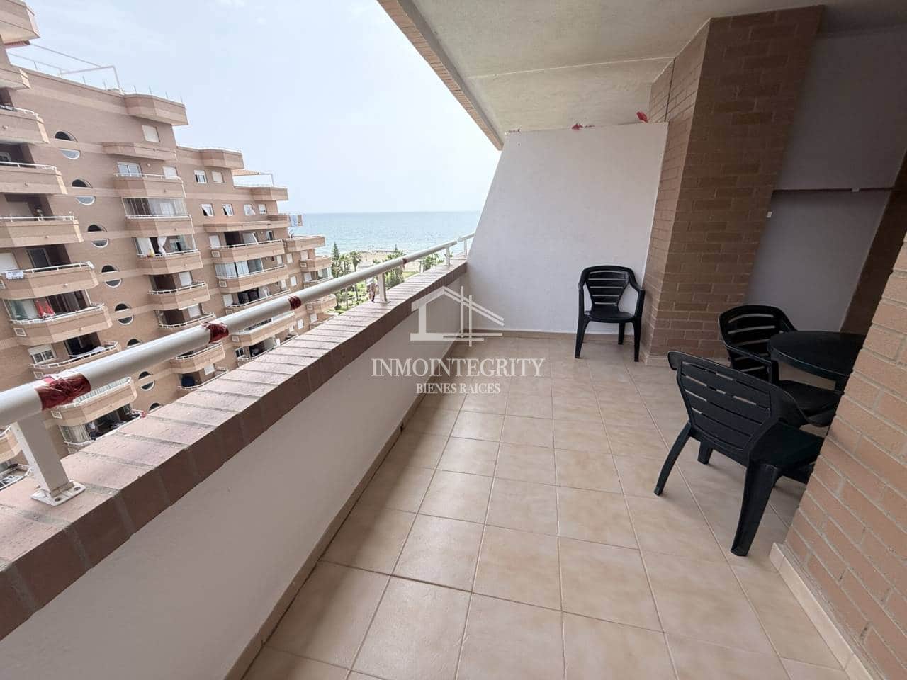 2 Zimmer Apartment zu verkaufen in Oropesa  mit Pool Garage - 170.000 € (Ref: 10052215)