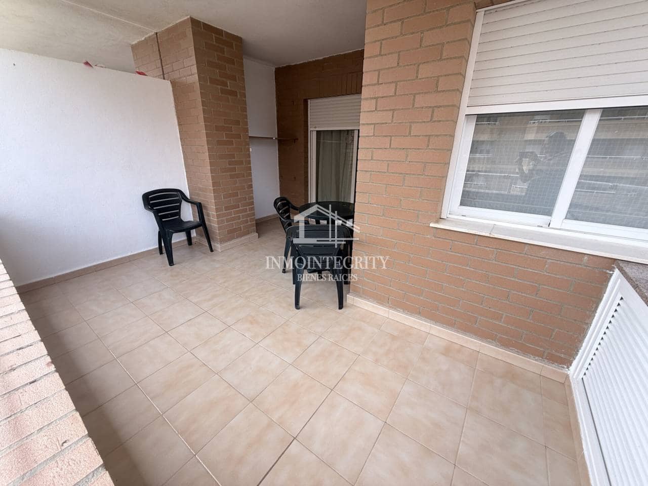 2 Zimmer Apartment zu verkaufen in Oropesa  mit Pool Garage - 170.000 € (Ref: 10052215)