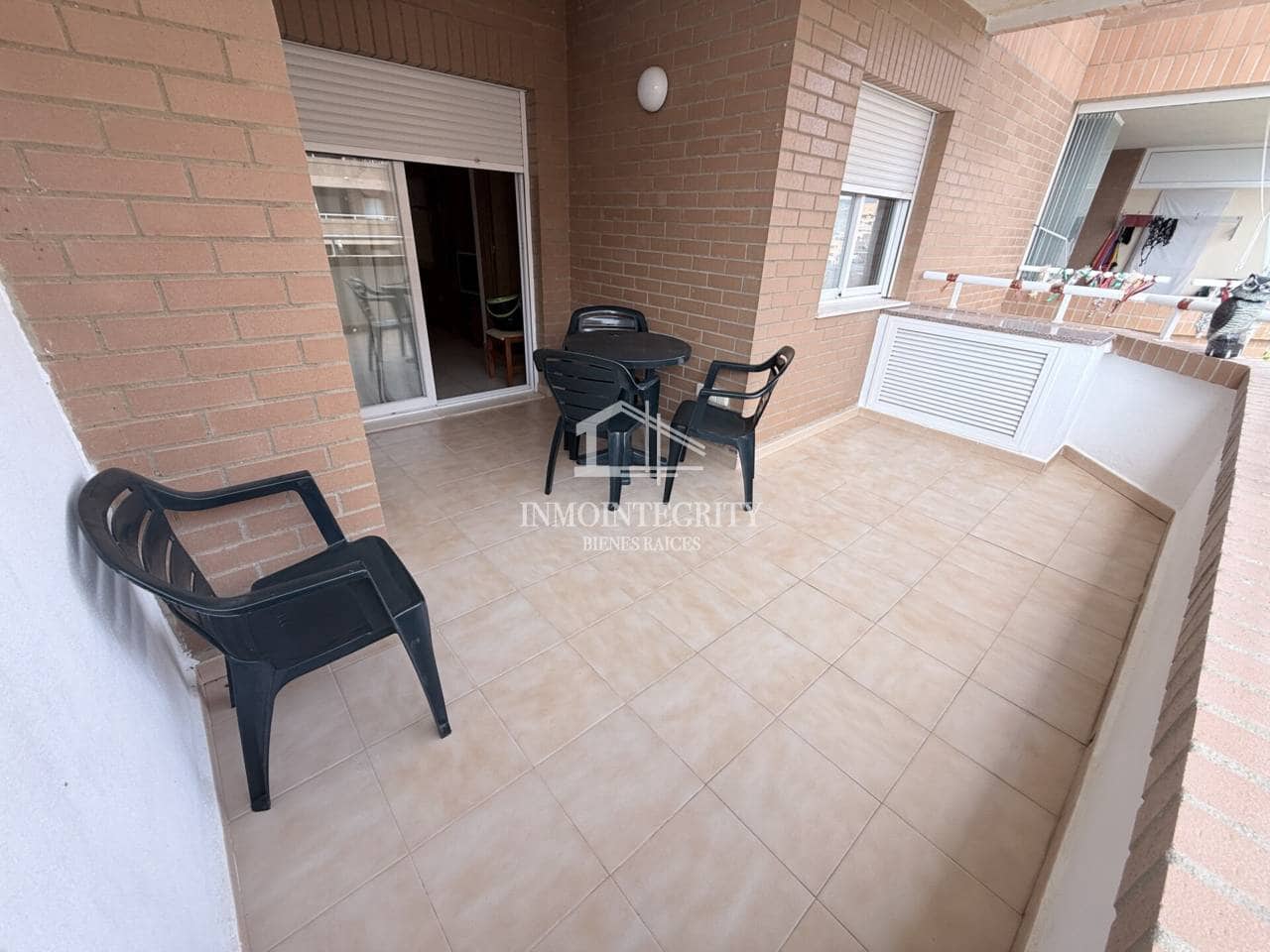 2 Zimmer Apartment zu verkaufen in Oropesa  mit Pool Garage - 170.000 € (Ref: 10052215)
