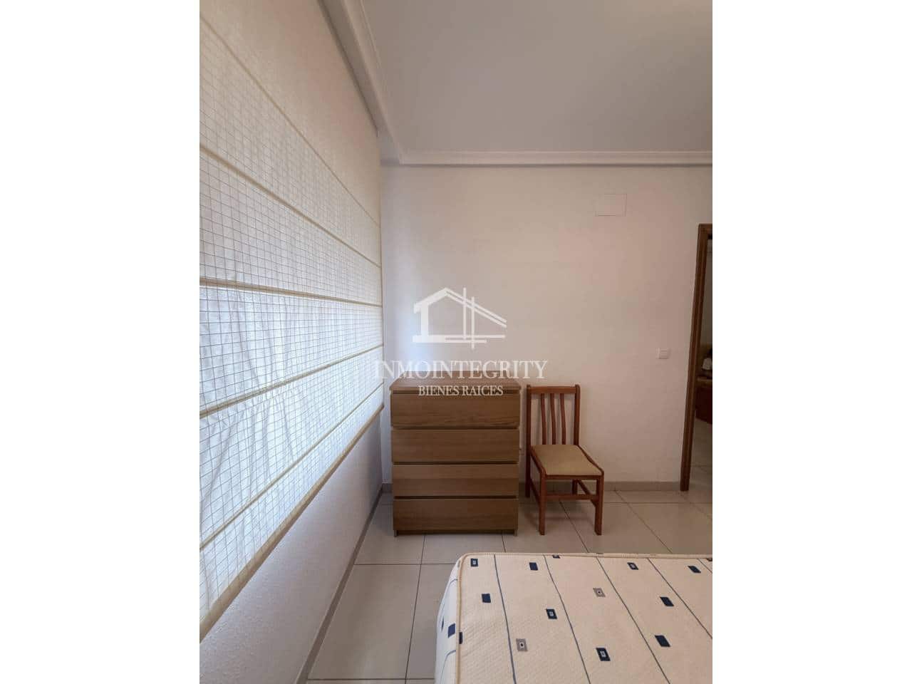 2 Zimmer Apartment zu verkaufen in Oropesa  mit Pool Garage - 170.000 € (Ref: 10052215)