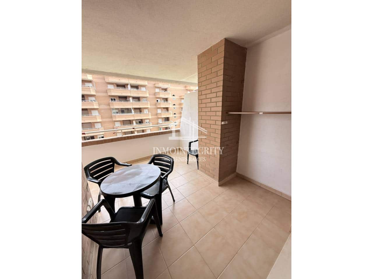 2 Zimmer Apartment zu verkaufen in Oropesa  mit Pool Garage - 170.000 € (Ref: 10052215)