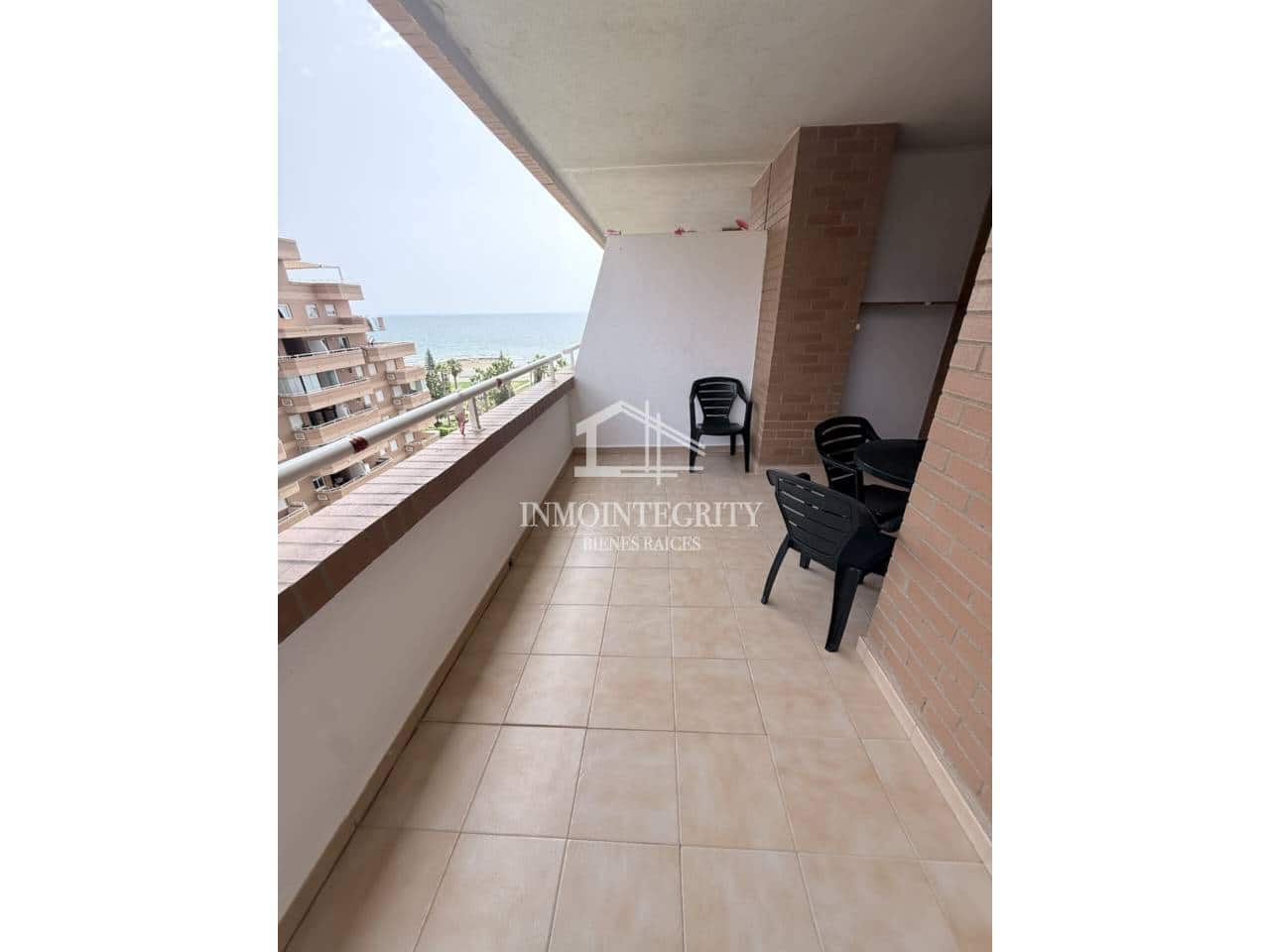 2 Zimmer Apartment zu verkaufen in Oropesa  mit Pool Garage - 170.000 € (Ref: 10052215)