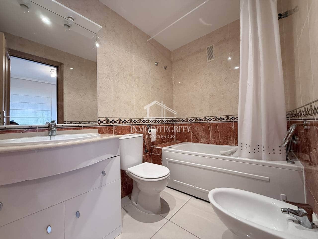 2 Zimmer Apartment zu verkaufen in Oropesa  mit Pool Garage - 170.000 € (Ref: 10052215)