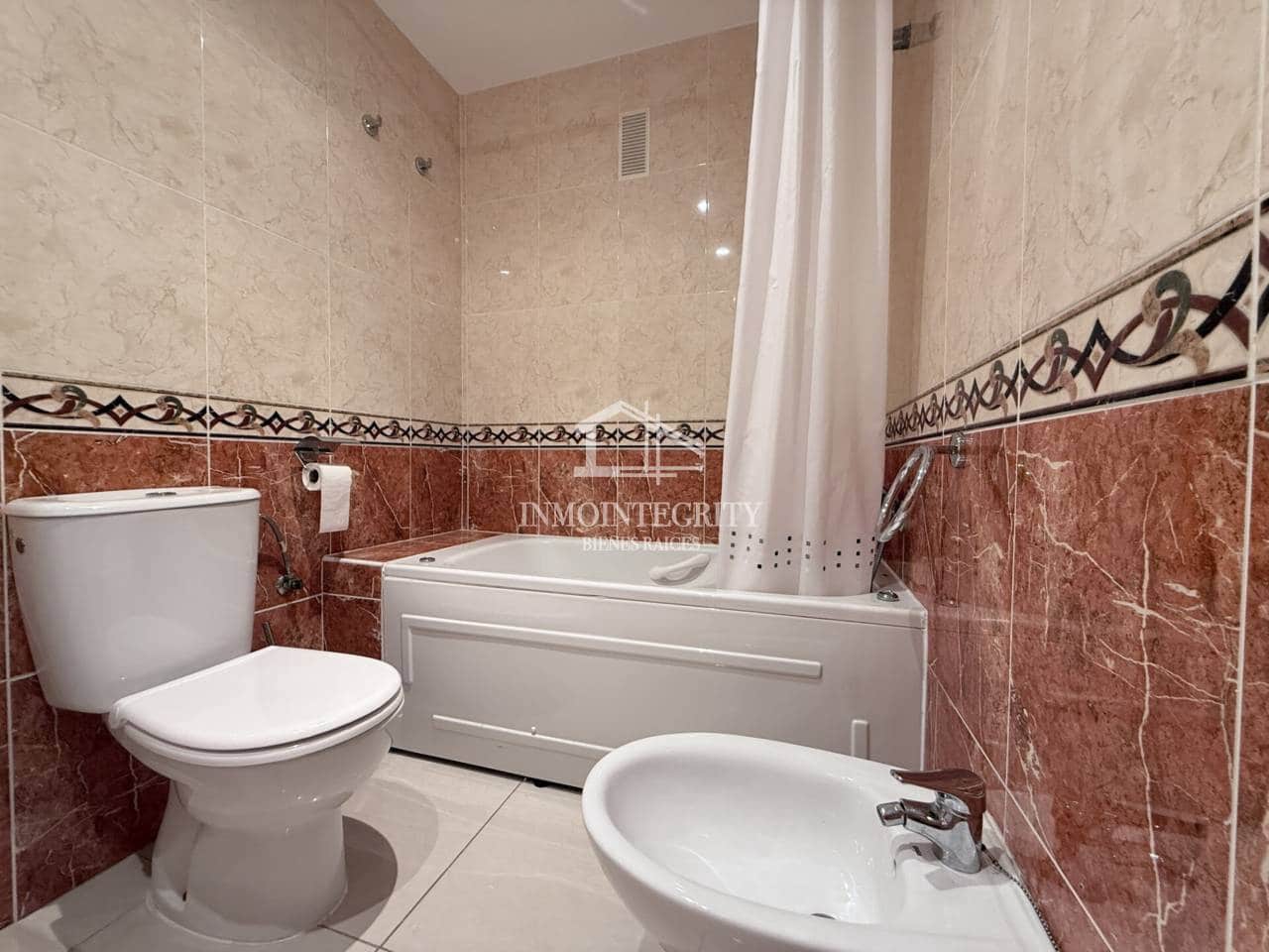 2 Zimmer Apartment zu verkaufen in Oropesa  mit Pool Garage - 170.000 € (Ref: 10052215)