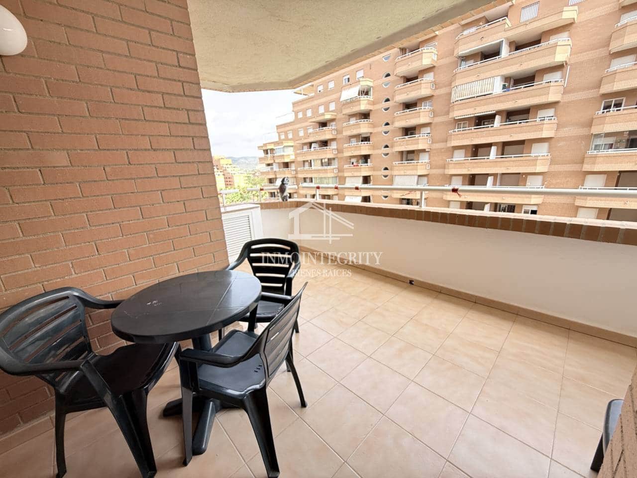 2 Zimmer Apartment zu verkaufen in Oropesa  mit Pool Garage - 170.000 € (Ref: 10052215)
