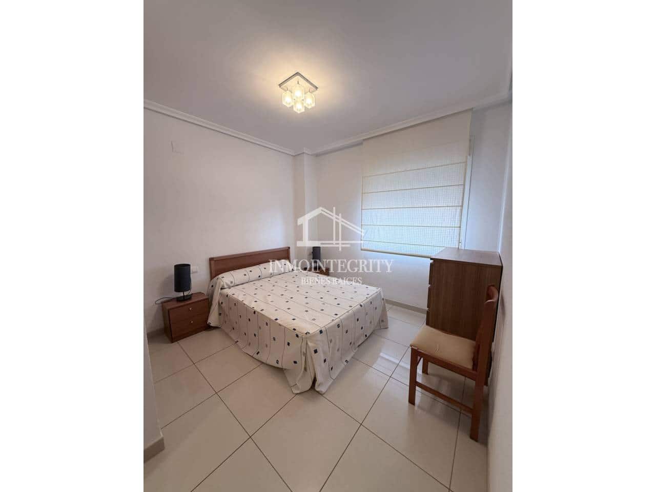 2 Zimmer Apartment zu verkaufen in Oropesa  mit Pool Garage - 170.000 € (Ref: 10052215)