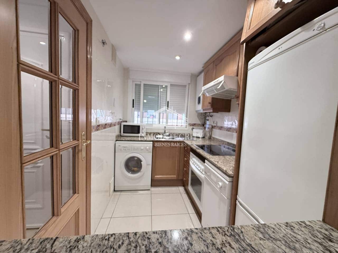 2 Zimmer Apartment zu verkaufen in Oropesa  mit Pool Garage - 170.000 € (Ref: 10052215)