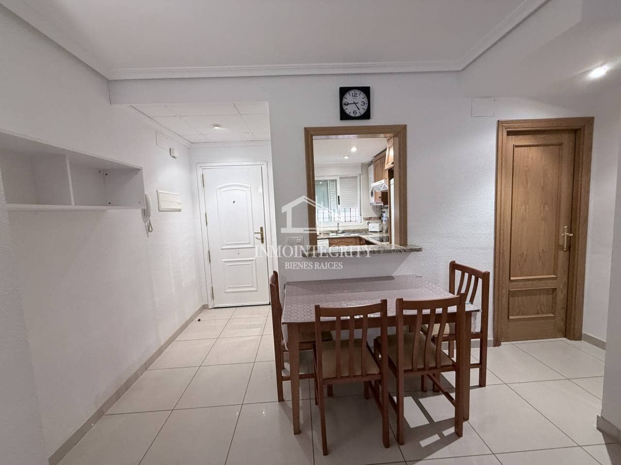2 Zimmer Apartment zu verkaufen in Oropesa  mit Pool Garage - 170.000 € (Ref: 10052215)