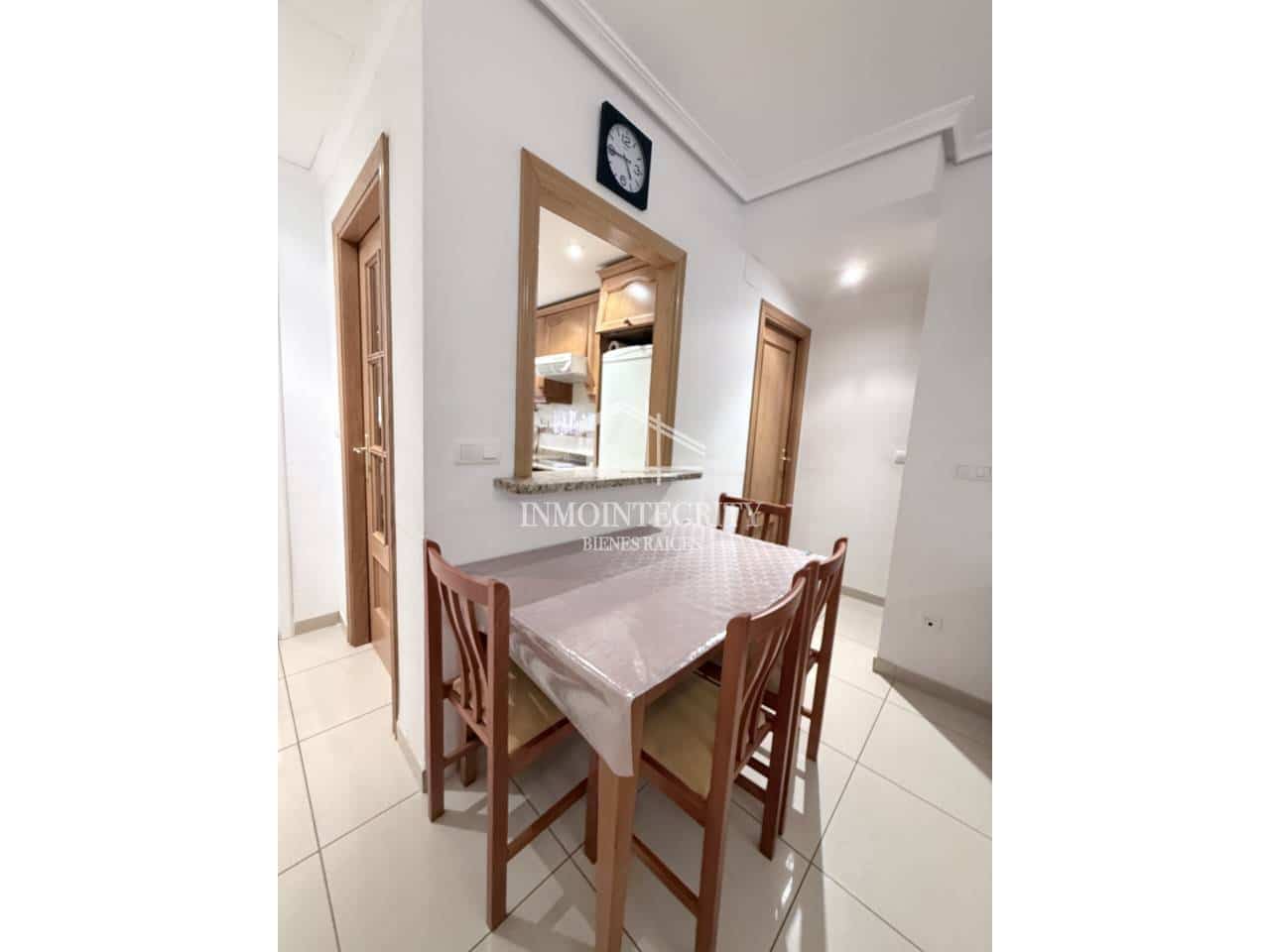 2 Zimmer Apartment zu verkaufen in Oropesa  mit Pool Garage - 170.000 € (Ref: 10052215)