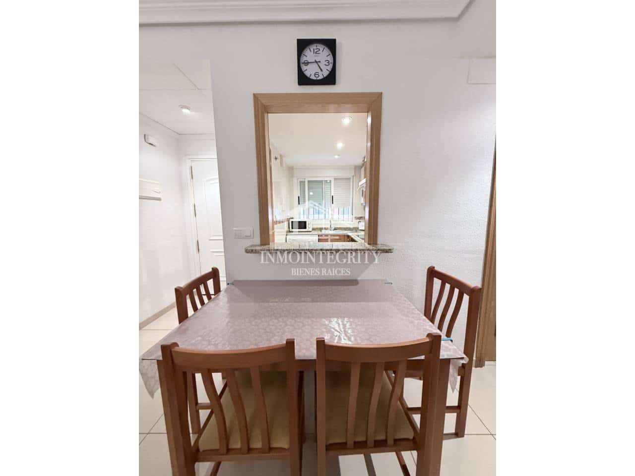 2 Zimmer Apartment zu verkaufen in Oropesa  mit Pool Garage - 170.000 € (Ref: 10052215)