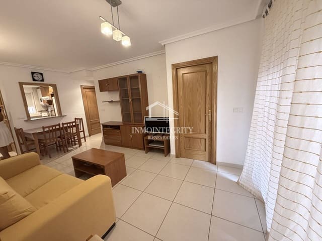 2 Zimmer Apartment zu verkaufen in Oropesa  mit Pool Garage - 170.000 € (Ref: 10052215)