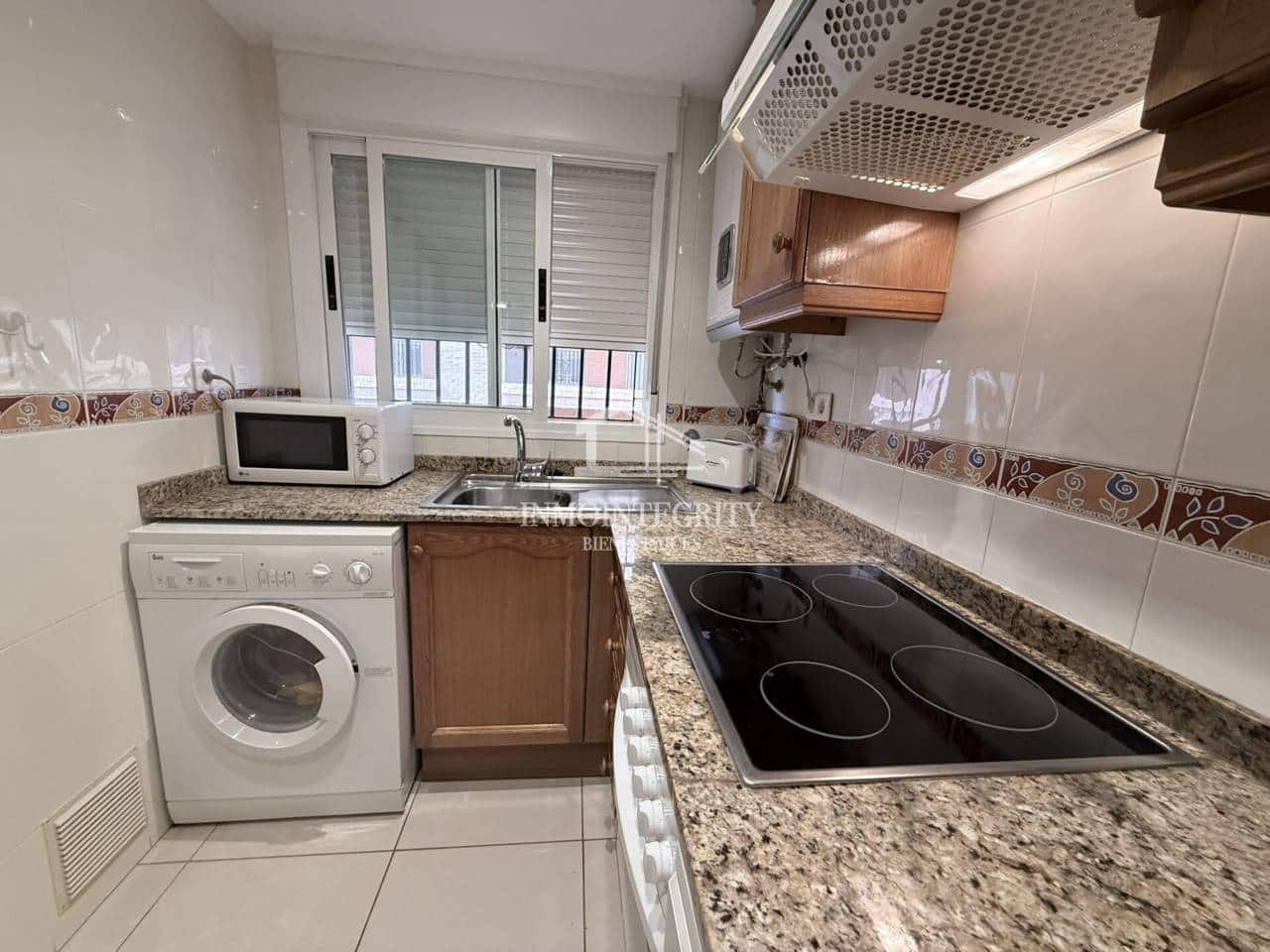 2 Zimmer Apartment zu verkaufen in Oropesa  mit Pool Garage - 170.000 € (Ref: 10052215)
