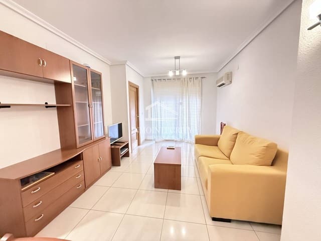 2 Zimmer Apartment zu verkaufen in Oropesa  mit Pool Garage - 170.000 € (Ref: 10052215)