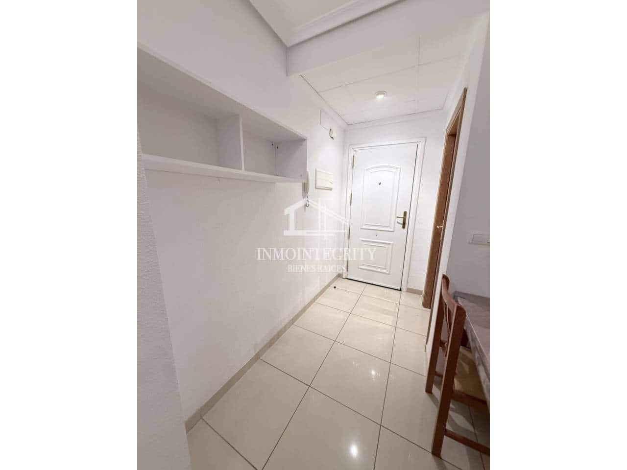 2 Zimmer Apartment zu verkaufen in Oropesa  mit Pool Garage - 170.000 € (Ref: 10052215)