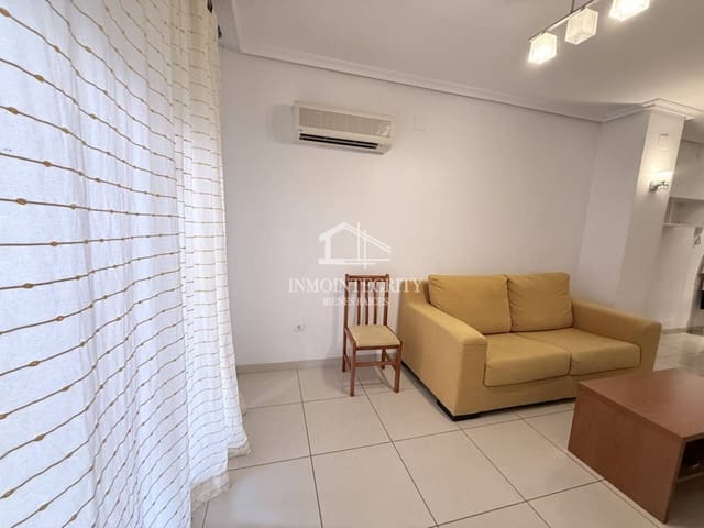 2 Zimmer Apartment zu verkaufen in Oropesa  mit Pool Garage - 170.000 € (Ref: 10052215)
