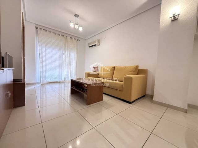 2 Zimmer Apartment zu verkaufen in Oropesa  mit Pool Garage - 170.000 € (Ref: 10052215)