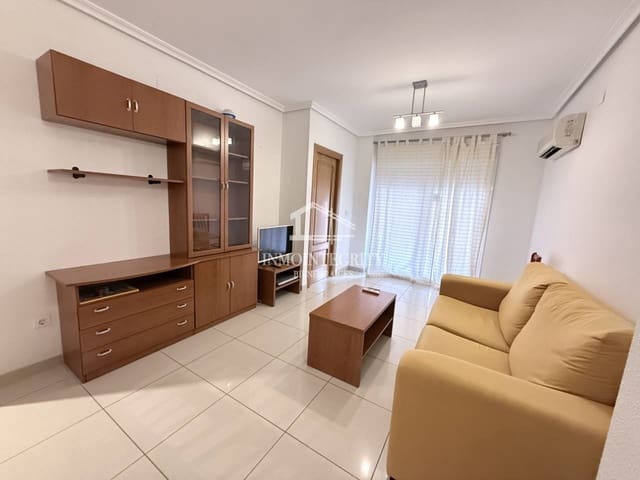 2 Zimmer Apartment zu verkaufen in Oropesa  mit Pool Garage - 170.000 € (Ref: 10052215)