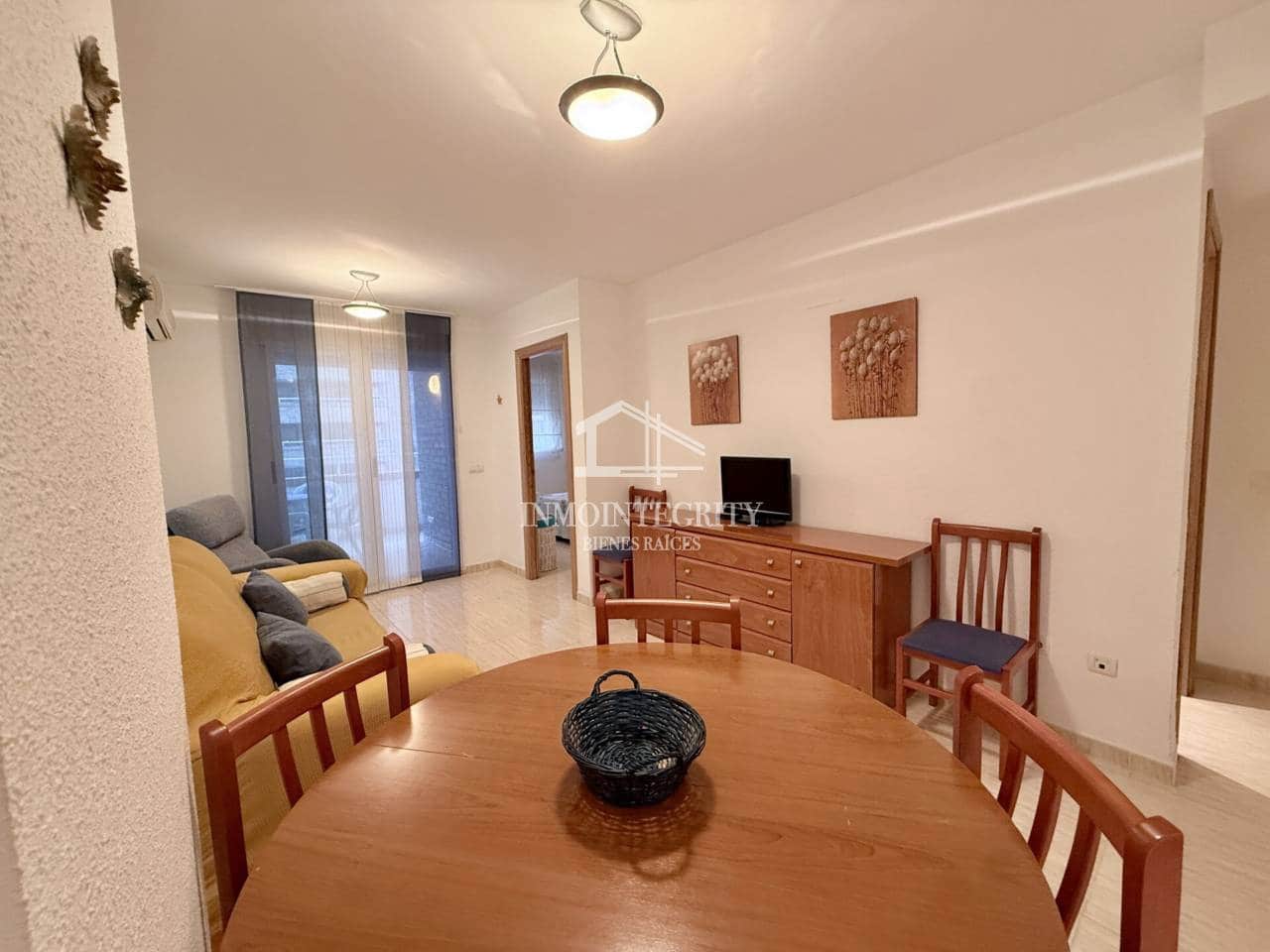 2 sypialnia Apartament na sprzedaż w Oropesa  z basenem garażem - 159 900 € (Ref: 10052216)