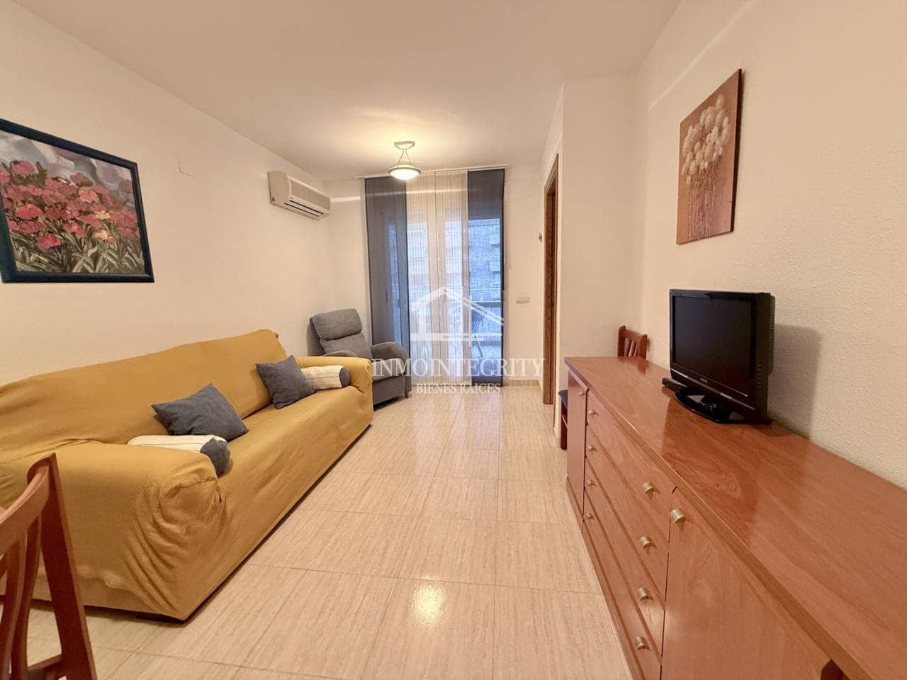 2 sypialnia Apartament na sprzedaż w Oropesa  z basenem garażem - 159 900 € (Ref: 10052216)