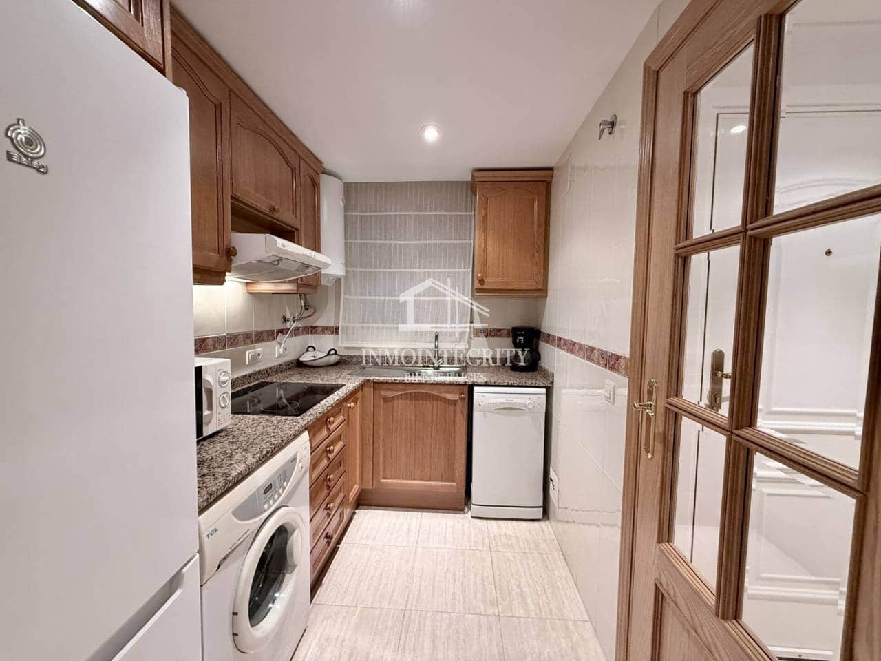 2 sypialnia Apartament na sprzedaż w Oropesa  z basenem garażem - 159 900 € (Ref: 10052216)