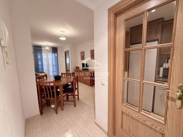 2 sypialnia Apartament na sprzedaż w Oropesa  z basenem garażem - 159 900 € (Ref: 10052216)