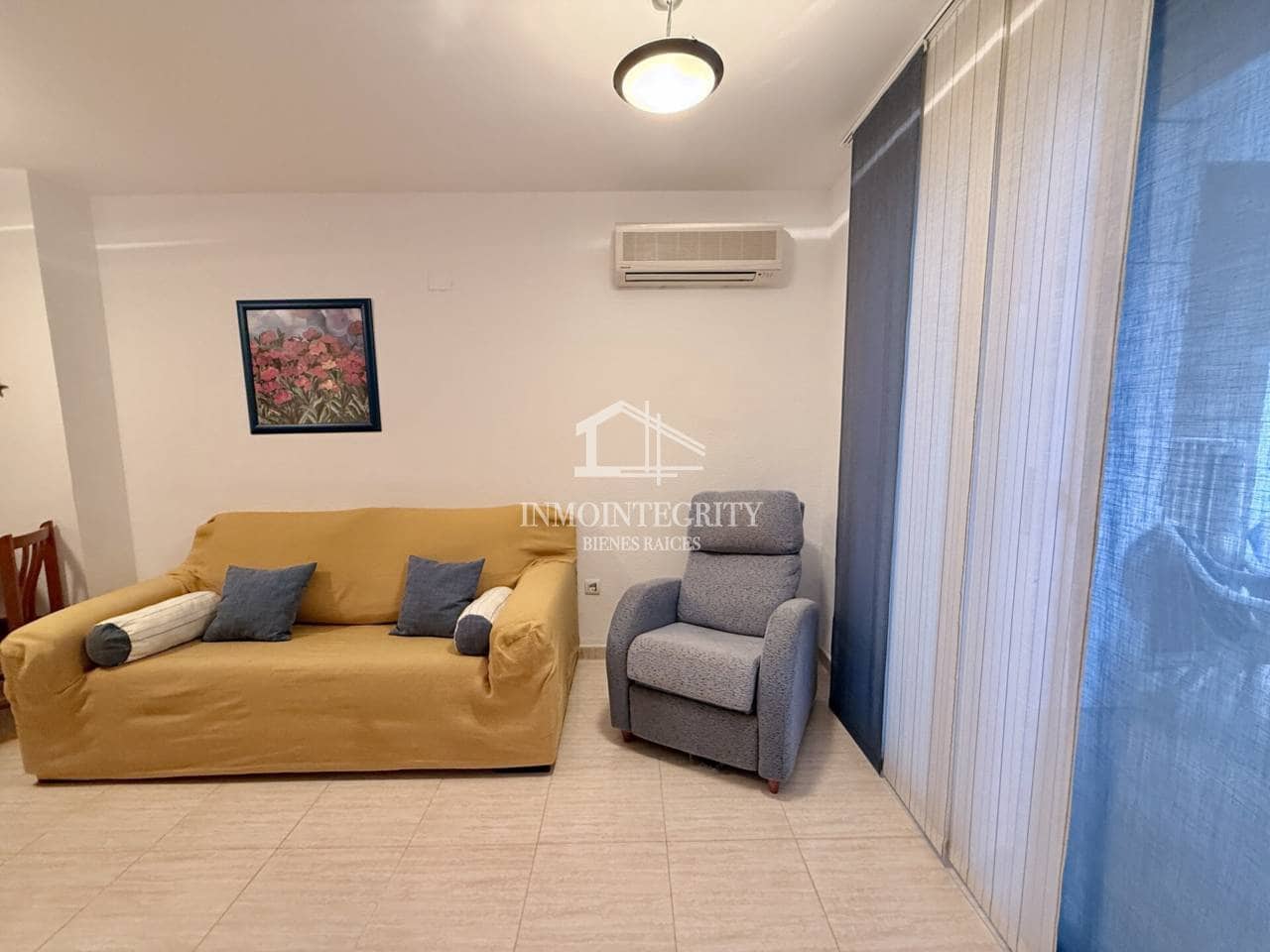 2 sypialnia Apartament na sprzedaż w Oropesa  z basenem garażem - 159 900 € (Ref: 10052216)