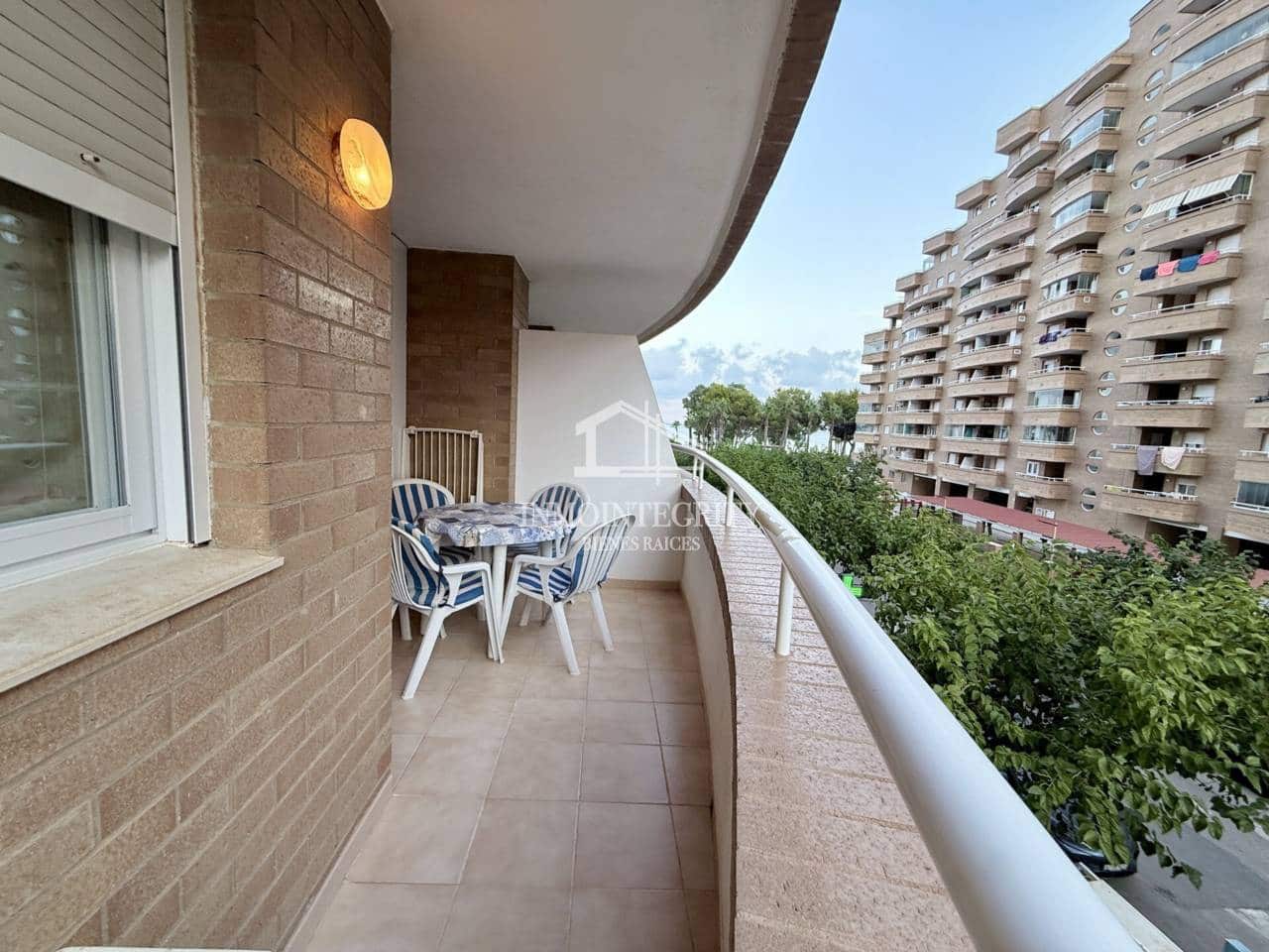 2 sypialnia Apartament na sprzedaż w Oropesa  z basenem garażem - 159 900 € (Ref: 10052216)