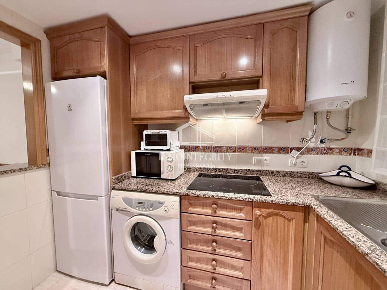 2 sypialnia Apartament na sprzedaż w Oropesa  z basenem garażem - 159 900 € (Ref: 10052216)