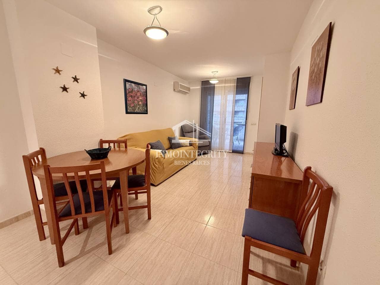 2 sypialnia Apartament na sprzedaż w Oropesa  z basenem garażem - 159 900 € (Ref: 10052216)