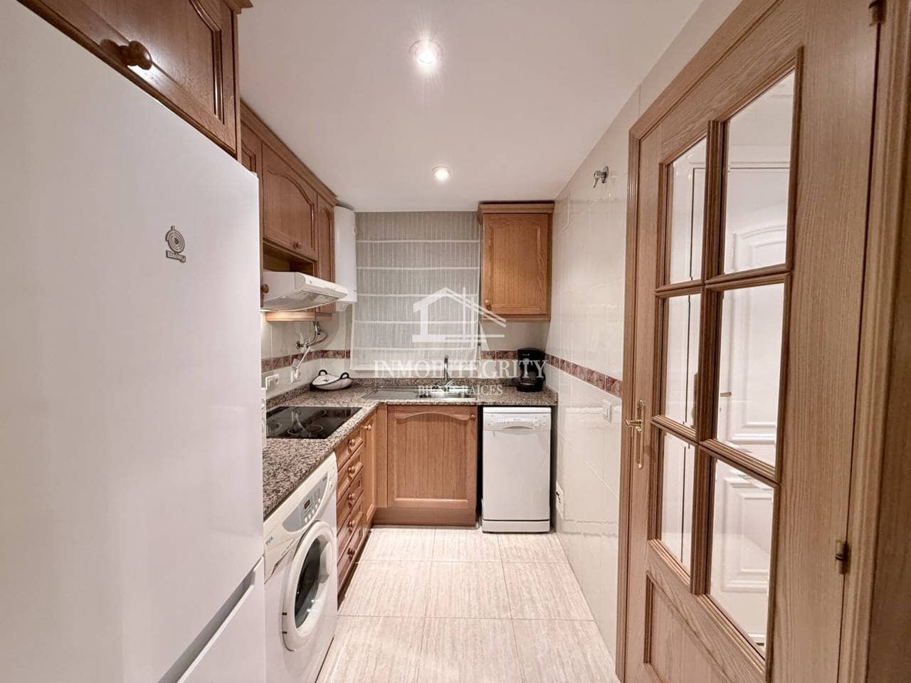 2 sypialnia Apartament na sprzedaż w Oropesa  z basenem garażem - 159 900 € (Ref: 10052216)
