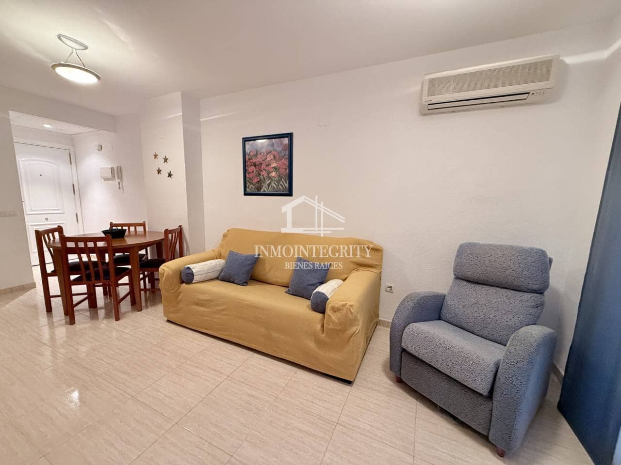2 sypialnia Apartament na sprzedaż w Oropesa  z basenem garażem - 159 900 € (Ref: 10052216)