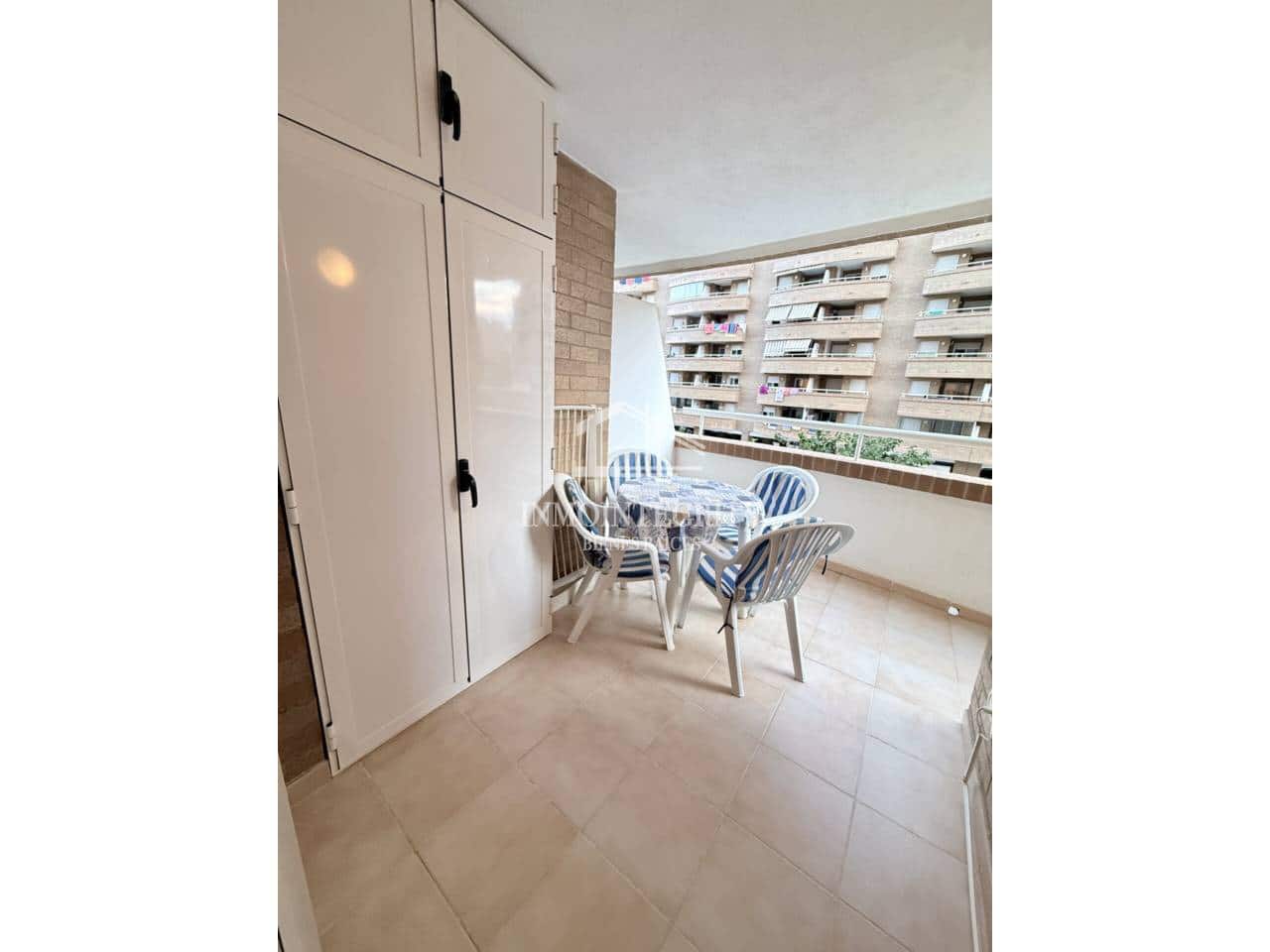 2 sypialnia Apartament na sprzedaż w Oropesa  z basenem garażem - 159 900 € (Ref: 10052216)