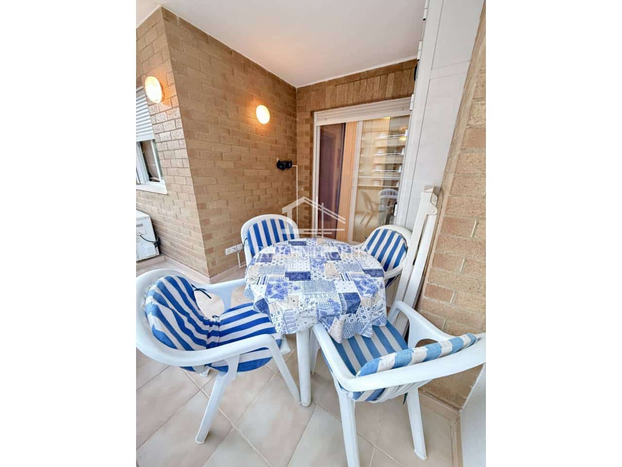2 sypialnia Apartament na sprzedaż w Oropesa  z basenem garażem - 159 900 € (Ref: 10052216)