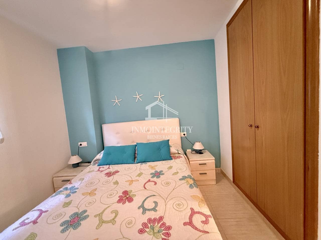 2 sypialnia Apartament na sprzedaż w Oropesa  z basenem garażem - 159 900 € (Ref: 10052216)