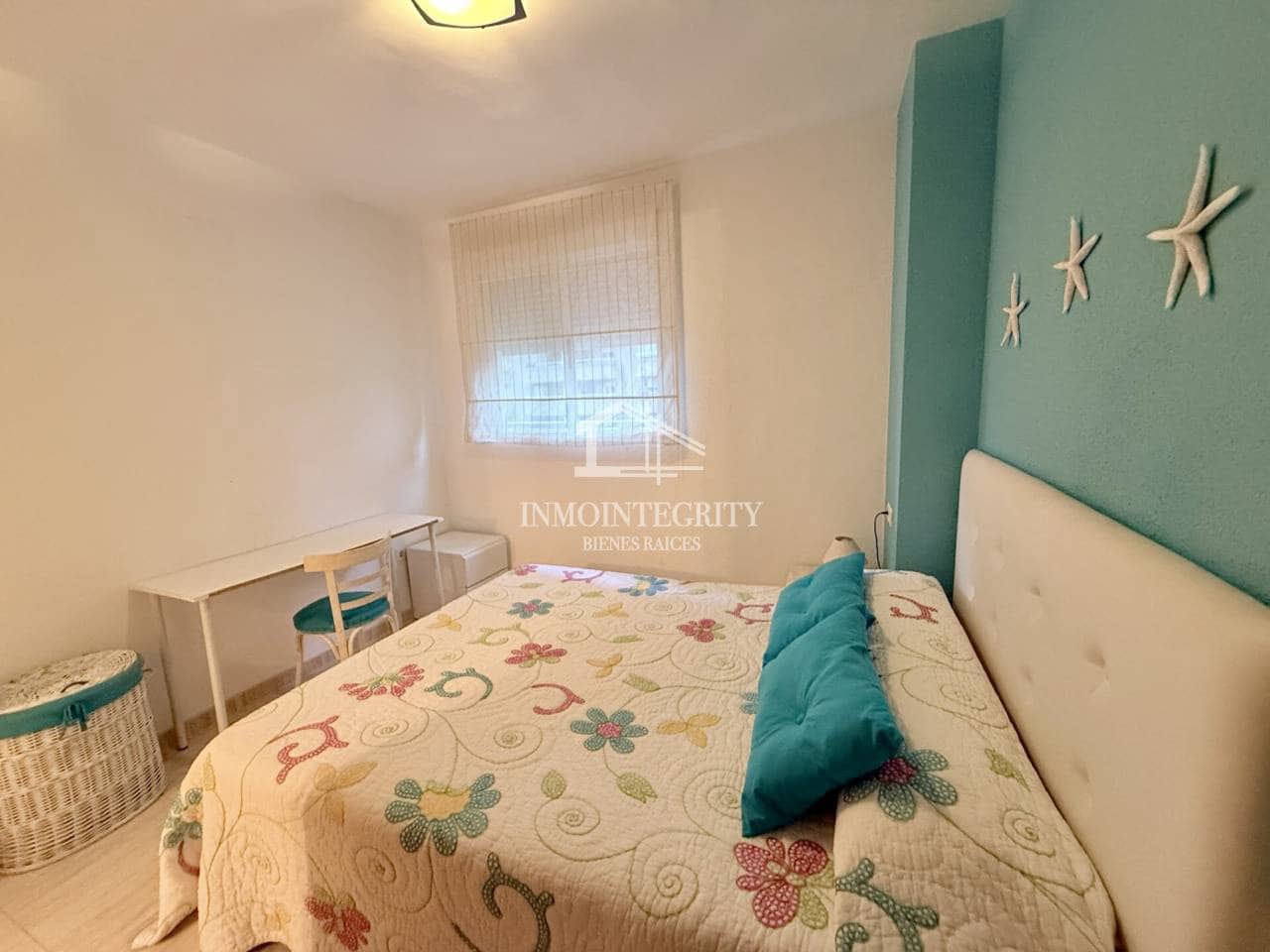 2 sypialnia Apartament na sprzedaż w Oropesa  z basenem garażem - 159 900 € (Ref: 10052216)