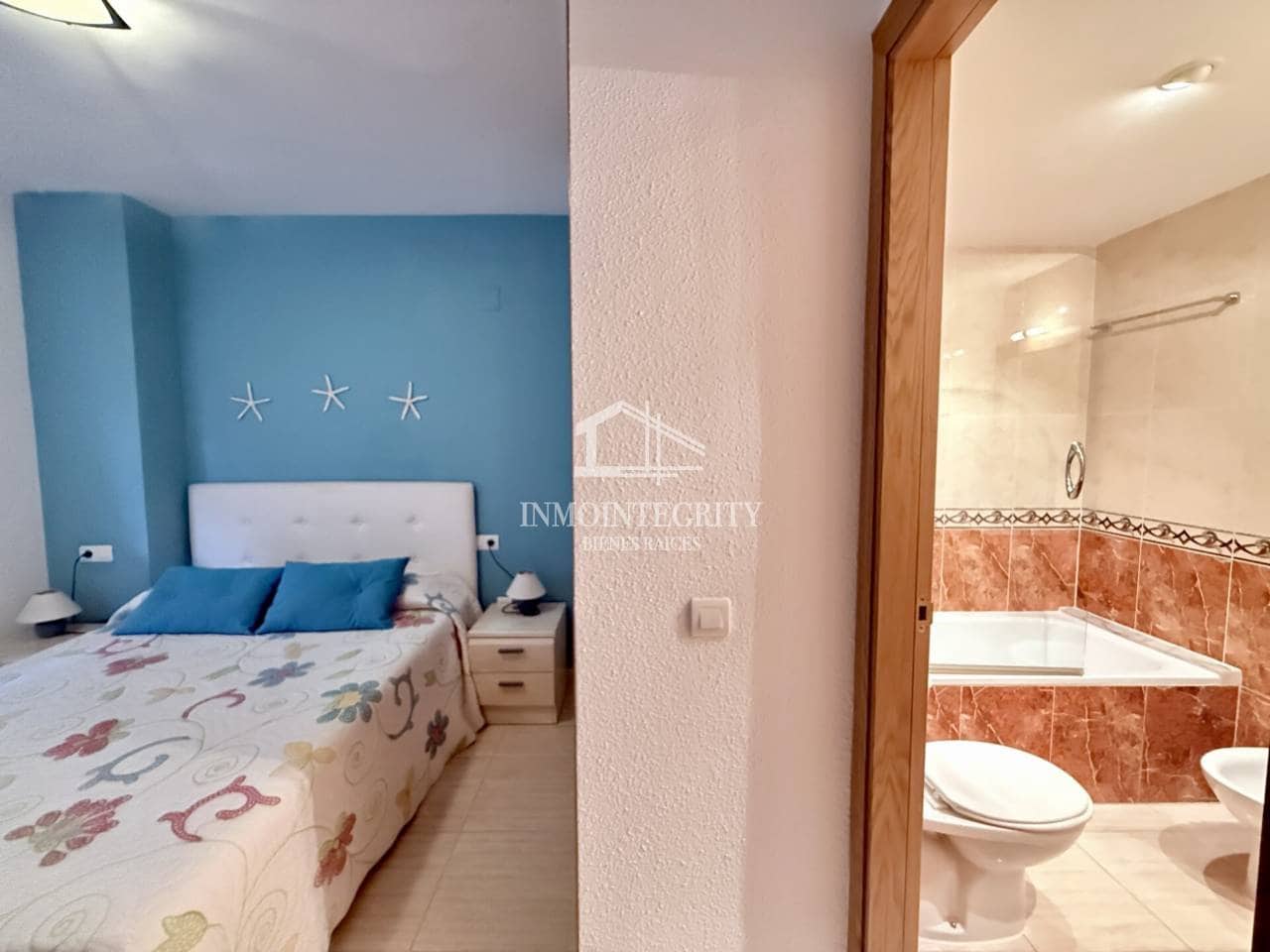 2 sypialnia Apartament na sprzedaż w Oropesa  z basenem garażem - 159 900 € (Ref: 10052216)