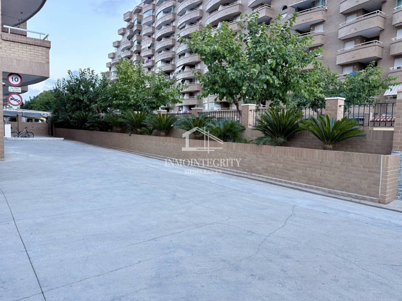 2 sypialnia Apartament na sprzedaż w Oropesa  z basenem garażem - 159 900 € (Ref: 10052216)