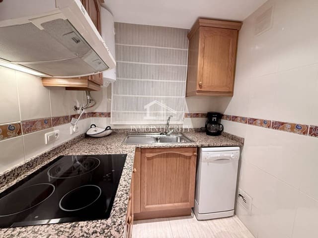 2 sypialnia Apartament na sprzedaż w Oropesa  z basenem garażem - 159 900 € (Ref: 10052216)