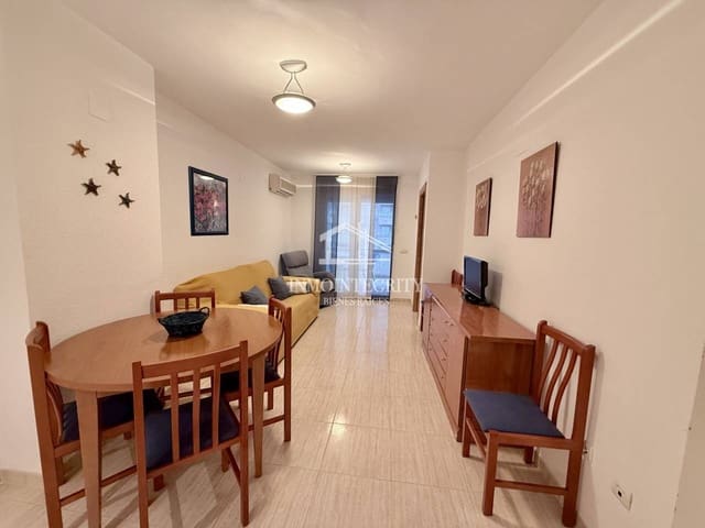 2 sypialnia Apartament na sprzedaż w Oropesa  z basenem garażem - 159 900 € (Ref: 10052216)