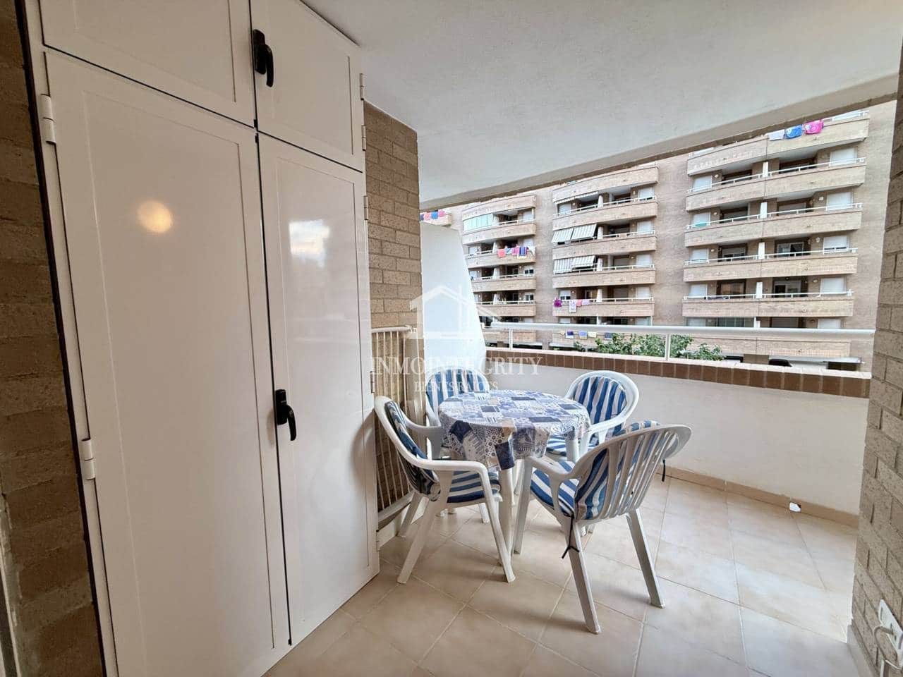 2 sypialnia Apartament na sprzedaż w Oropesa  z basenem garażem - 159 900 € (Ref: 10052216)