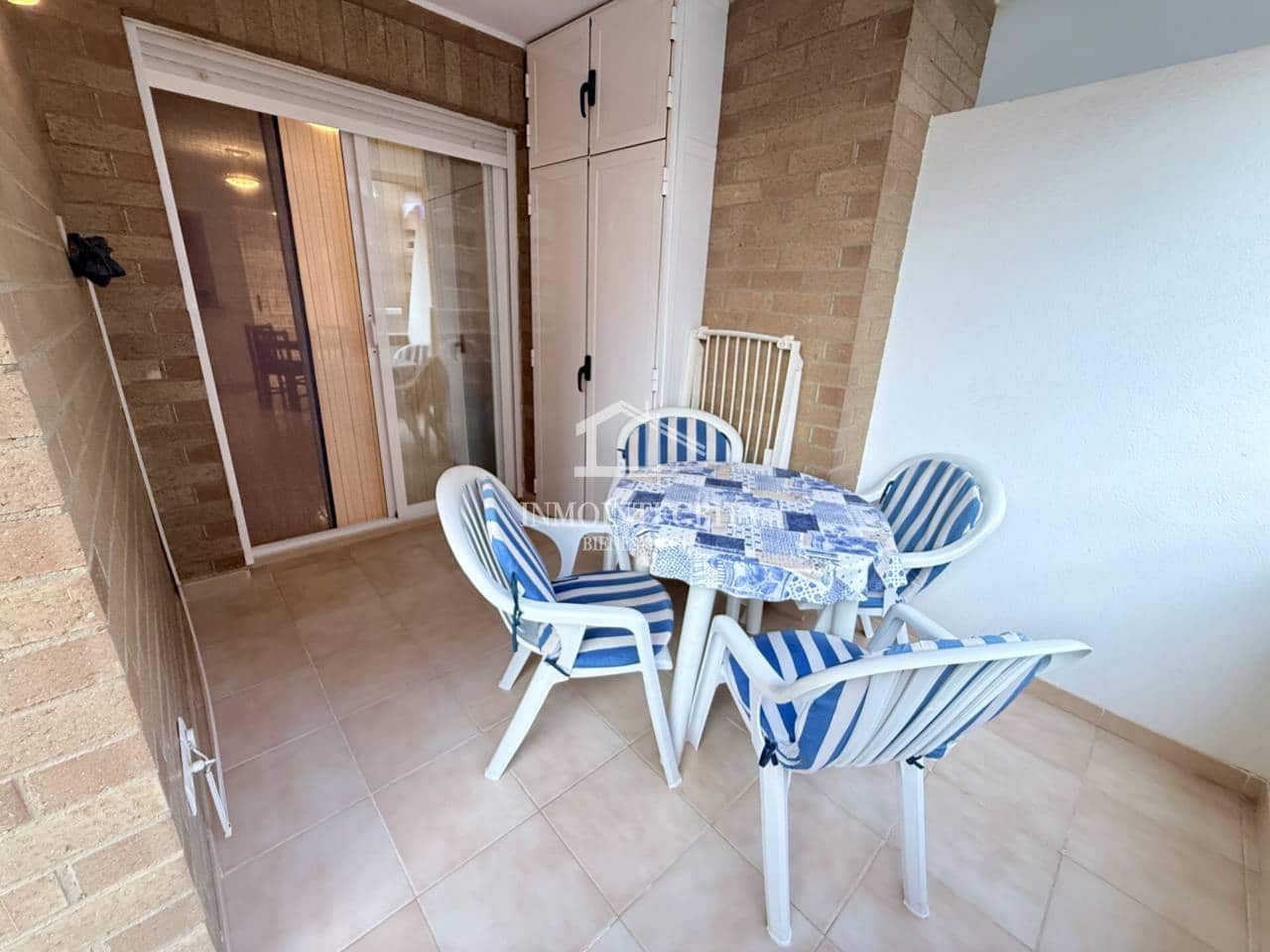 2 sypialnia Apartament na sprzedaż w Oropesa  z basenem garażem - 159 900 € (Ref: 10052216)