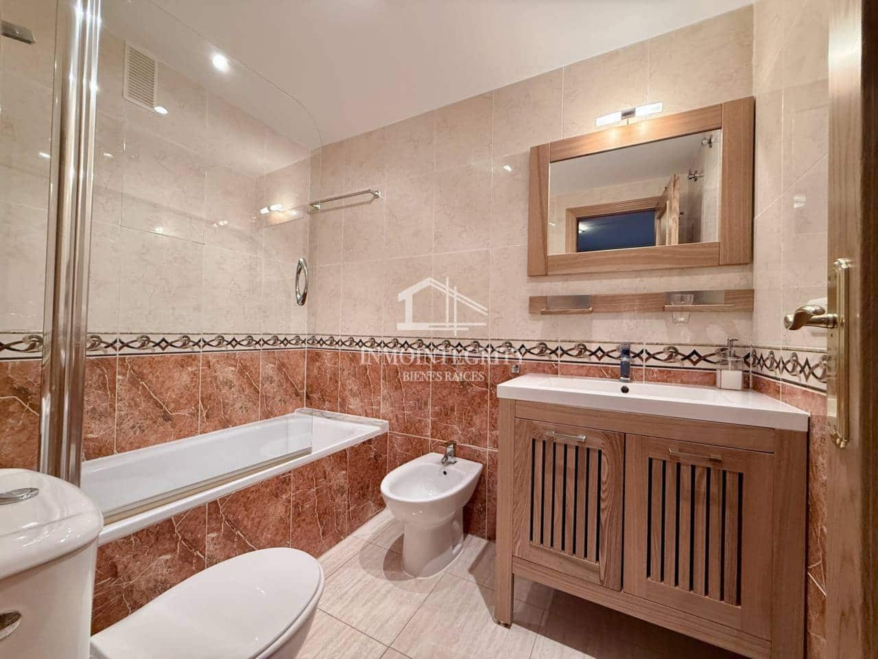 2 sypialnia Apartament na sprzedaż w Oropesa  z basenem garażem - 159 900 € (Ref: 10052216)