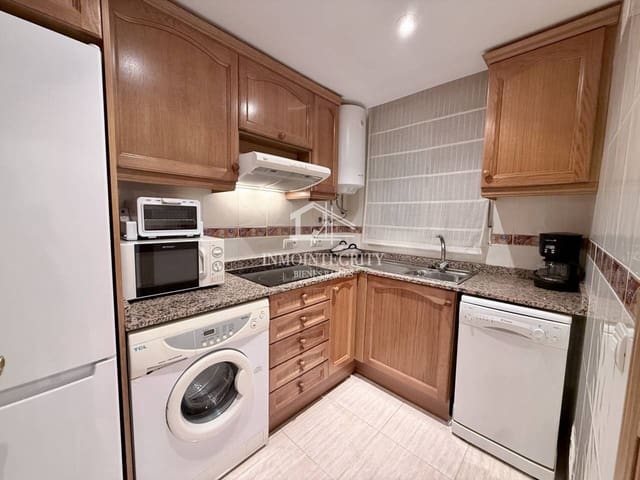 2 sypialnia Apartament na sprzedaż w Oropesa  z basenem garażem - 159 900 € (Ref: 10052216)