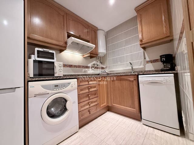 2 sypialnia Apartament na sprzedaż w Oropesa  z basenem garażem - 159 900 € (Ref: 10052216)