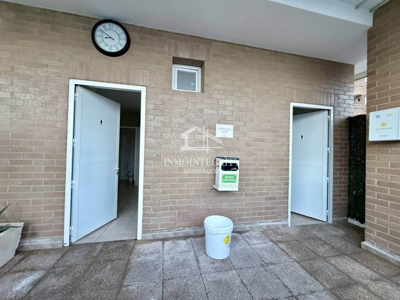 2 sypialnia Apartament na sprzedaż w Oropesa  z basenem garażem - 159 900 € (Ref: 10052216)