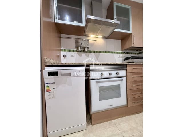 2 sypialnia Apartament na sprzedaż w Oropesa  - 159 500 € (Ref: 10052217)